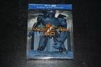 PACIFIC RIM BLU RAY 3D Jagerpack Robot Collector Edition, Utilisé, Enlèvement ou Envoi, Science-Fiction et Fantasy