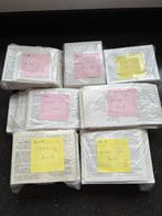 bidprentjes, Enlèvement ou Envoi, Image pieuse