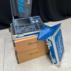 Chamsys MQ50, Verzenden, Zo goed als nieuw, Video