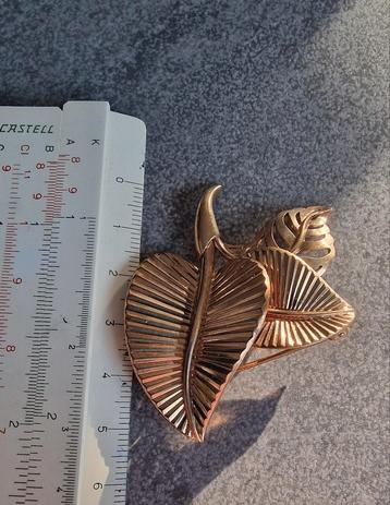 Broche  beschikbaar voor biedingen