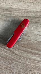 Zakmes, Ophalen, Gebruikt