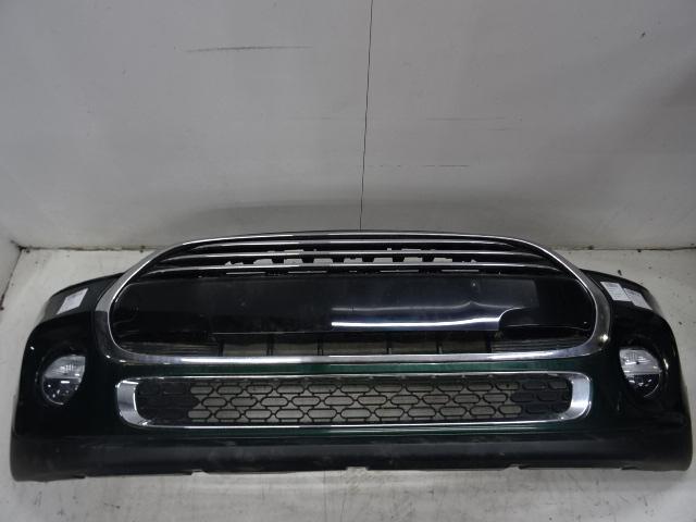 BUMPER VOOR Mini Mini Cabrio (F57) (01-2014/-), Auto-onderdelen, Carrosserie, Bumper, Mini, Voor, Gebruikt