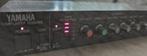 YAMAHA GC2020B II Copmpresseur Limitteur Expander, Muziek en Instrumenten, Effecten, Ophalen of Verzenden, Gebruikt, Compressor