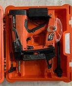 Pulsa 800E nagelapperaat, Ophalen, Zo goed als nieuw