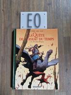 Bd la quête de l oiseau du temps tome 8 en eo, Livres, BD, Utilisé, Enlèvement ou Envoi