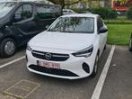 Opel corsa elegance turbo 2022, Auto's, Opel, Te koop, Benzine, Particulier, Corsa