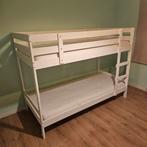 Stapelbed met matrassen, Ophalen, Stapelbed