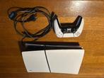 Ps5 slim plus lecteur cd, Ophalen, Zo goed als nieuw, Playstation 5