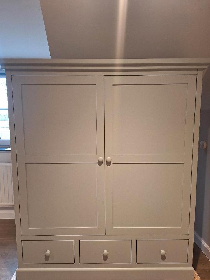 Baby meegroeikamer, Kinderen en Baby's, Kinderkamer | Complete kinderkamers, Zo goed als nieuw, Jongetje of Meisje, Ophalen