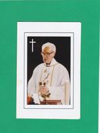 DP Priester Karel Bruggeman, Verzamelen, Verzenden, Bidprentje