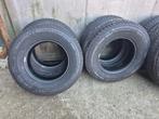 4x Banden Michelin  225/75R/16cp nieuw, Enlèvement