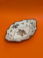 Grand plateau Edelstein ilmenau weimar doré bavaria, Antiek en Kunst, Ophalen of Verzenden