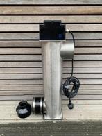 Oase Bitron Gravity UV 55w, Tuin en Terras, Vijver-toebehoren, Ophalen of Verzenden, Zo goed als nieuw, Vijverfilter