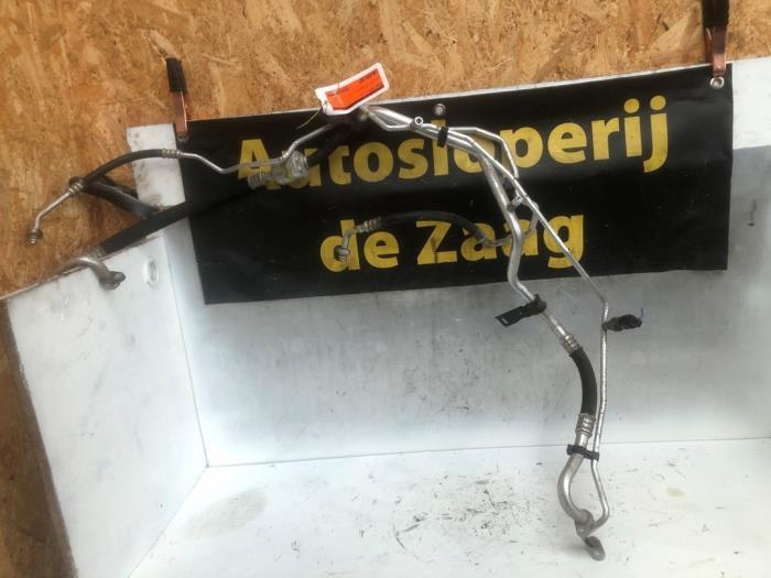 Airco Leiding van een Peugeot 208, Auto-onderdelen, Overige Auto-onderdelen, Peugeot, Gebruikt, 3 maanden garantie, Ophalen of Verzenden