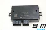 Regelapparaat voor trekhaak VW Golf 7 5Q0907383, Gebruikt