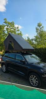 Nieuwe daktent, Caravans en Kamperen, Tenten, Ophalen, Zo goed als nieuw