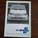 FORD + AUTO & SPORT BÖWING, Ophalen of Verzenden, Nieuw, Ford