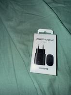 usb c adapter samsung 25 watt nieuw, Ophalen, Samsung
