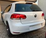 * motorlicht * Golf 6/160 PKM/1,4/203.000 km, Auto's, Overige bekleding, Te koop, Golf, Particulier