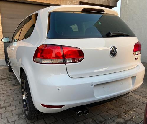 * motorlicht * Golf 6/160 PKM/1,4/203.000 km, Auto's, Volkswagen, Particulier, Golf, Overige bekleding, Ophalen