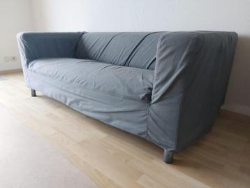 Canapé KLIPPAN-Ikéa beschikbaar voor biedingen