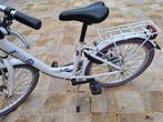 Meisjes fiets BFK, Fietsen en Brommers, Ophalen, Gebruikt, Dames
