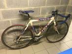 Vélo route, Fietsen en Brommers, Fietsen | Heren | Sportfietsen en Toerfietsen, 49 tot 53 cm, Ophalen, Gebruikt, Overige merken