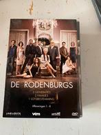 De Rodenburgs, Enlèvement ou Envoi, Utilisé