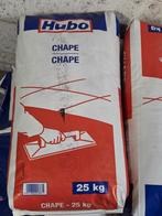 Dekvloer hubo 25 kg goede kwaliteit, Ophalen