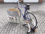 Tacx fietsrollen met gratis koersfiets, Sport en Fitness, Ophalen, Gebruikt, Overige typen