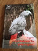 Boeken over papegaaien, Boeken, Ophalen, Gelezen