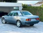 Mercedes 190 2.3i 8v, Auto's, 2300 cc, Bedrijf, Handgeschakeld, 190-Serie