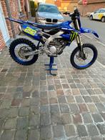 Yamaha yzf250 2022, Motoren, Motoren | Yamaha, 250 cc, Particulier, Crossmotor, 1 cilinder