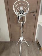 Lampes design metal neuf, Huis en Inrichting, Lampen | Vloerlampen, Ophalen of Verzenden, Zo goed als nieuw