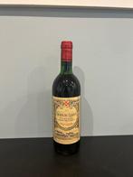 Wijn Château Gazin Pomerol 1973, Ophalen