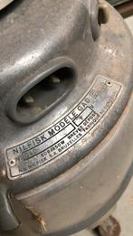 StofzuigerMotor Nilfisk 20€, Elektronische apparatuur, Ophalen, Gebruikt, Stofzak, Stofzuiger