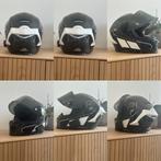 MotoHelm Scorpion R1 exo evo Carbon air, Motoren, M, Dames, Nieuw zonder kaartje, Integraalhelm