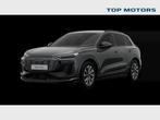 Audi Q6 e-tron Audi Q6 SUV S line e-tron quattro  kW, Automaat, Navigatiesysteem, Overige modellen, Elektrisch