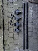 Set Thule dakdragers 1200 (Universeel), Ophalen