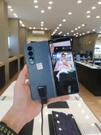 Samsung Z Fold 3 en excellent état de fonctionnement, Ophalen of Verzenden, Zo goed als nieuw