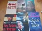 Lot de Livres en  français, Livres, Enlèvement ou Envoi
