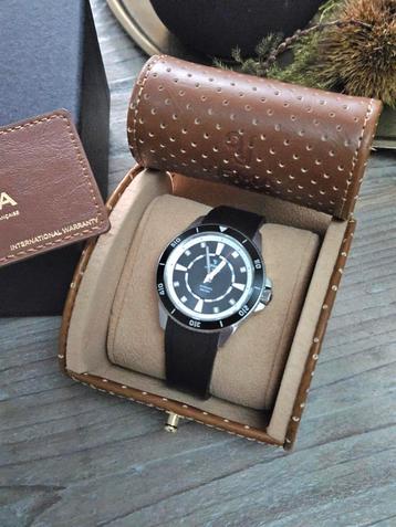 Yema Sous Marine - full set - garantie  beschikbaar voor biedingen