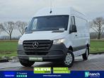 Mercedes-Benz SPRINTER 317 L2H2 3.5T-Trekhaak!, Automaat, Wit, Mercedes-Benz, Bedrijf