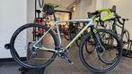 gravel cyclocross scott addict CX RC disc carbon, Ophalen, Zo goed als nieuw