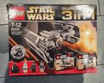 Lego Star Wars - 3in1 Superpack 66308, Verzamelen, Ophalen, Gebruikt, Beeldje of Buste