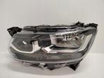Toyota Proace Pro-Ace City linkerlamp, Gebruikt, -, -, Ophalen of Verzenden