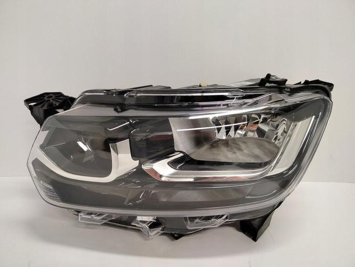 Toyota Proace Pro-Ace City linkerlamp, Auto-onderdelen, Verlichting, Toyota, Gebruikt, Ophalen of Verzenden