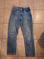 Licht blauwe jeans van C&A maat 34, W27 (confection 34) ou plus petit, Comme neuf, C&A, Bleu