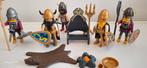 PLAYMOBIL DIFFERENTS SET theme viking, Enlèvement ou Envoi, Comme neuf, Ensemble complet