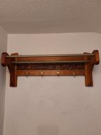 Porte manteaux en bois, Maison & Meubles, Enlèvement